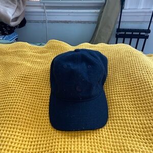 Carhartt Dark Blue Cap